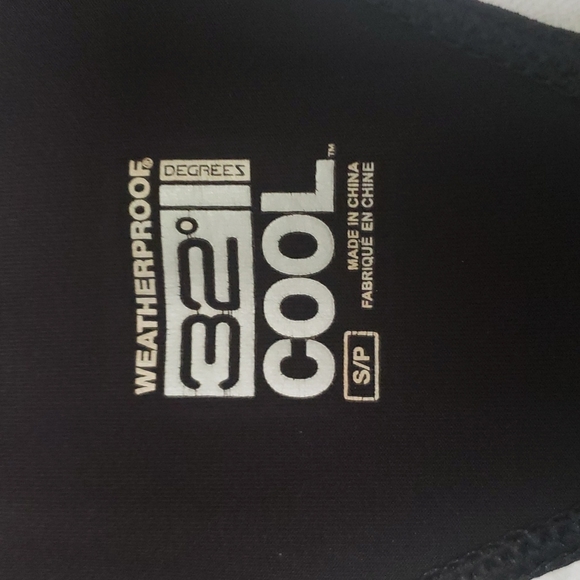 32 Degrees Cool - Picture 2 of 4